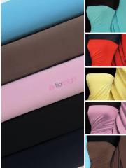 Micro Lycra 4 Way Stretch Fabric Wholesale Roll- JBL459