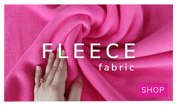 Fleece Fabrics