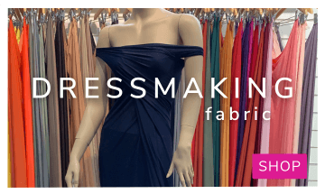 Dressmaking Fabrics