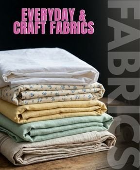 Everyday & Craft Fabrics