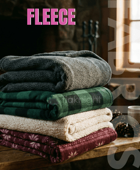 Fleece Fabrics