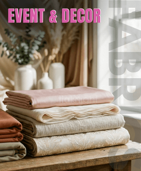 Festive & Occasion Fabrics