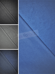 NEW Sweatshirt Fleece Cotton Backed Soft Luxury Fabric- SQ442