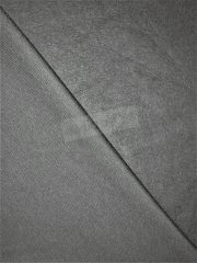 NEW Sweatshirt Fleece Cotton Backed Soft Luxury Fabric- SQ442