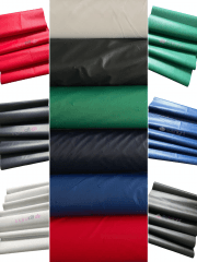 NEW Waterproof Fabric Polyester Material- SQ690