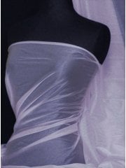 Organza Sparkle Shimmer Net Décor Material