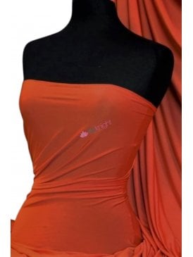 Peach Skin Soft Touch Drape Dress Stretch Fabric- Bongo Jazz PSK208 BGJZ