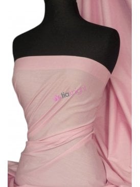 Poly Cotton Material- Grapefruit Q460 GRPF