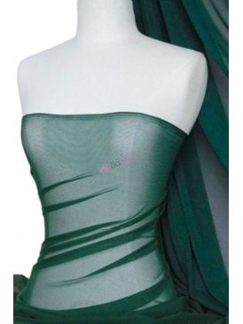 Power Mesh 4 Way Stretch Dressmaking Material- 109 P