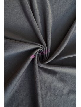 Premium Soft Brushed 4 Way Stretch Jersey Fabric- SQ963