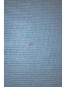 Ribbing Cuff Stretch Knit Tubular Loungewear Material- SQ733