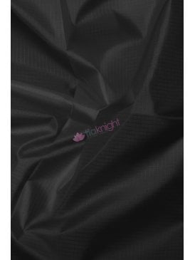 Ripstop 100% Nylon Water-Resistant Fabric Material- SQ52