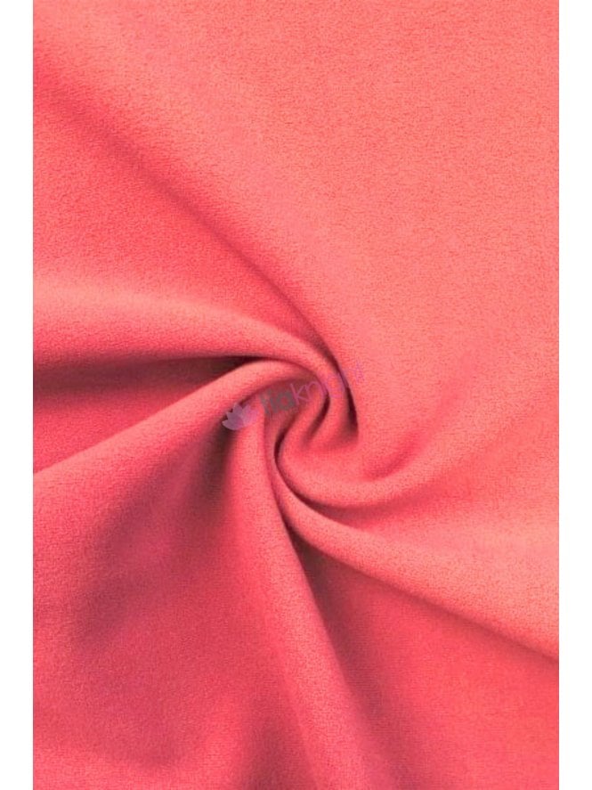 Scuba Crepe Stretch Jersey Dressmaking Fabric- Flo Tango SQ181 FTNG