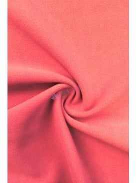 Scuba Crepe Stretch Jersey Dressmaking Fabric- Flo Tango SQ181 FTNG