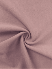Scuba Crepe Stretch Jersey Dressmaking Fabric- Mauve SQ181 MVE