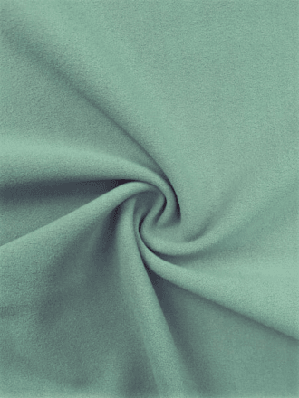 Scuba Crepe Stretch Jersey Dressmaking Fabric- Peppermint SQ181 PMNT