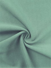 Scuba Crepe Stretch Jersey Dressmaking Fabric- Peppermint SQ181 PMNT