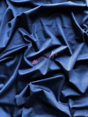 Shiny Lycra 4 Way Stretch Material- Army Navy Q54 AMNY