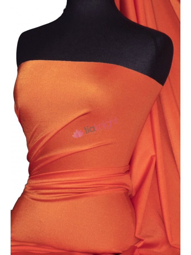 Shiny Lycra 4 Way Stretch Material- Bongo Jazz Q54 BJAZ