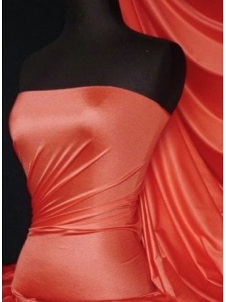Shiny Lycra 4 Way Stretch Material- Party Surprise Q54 PSPR