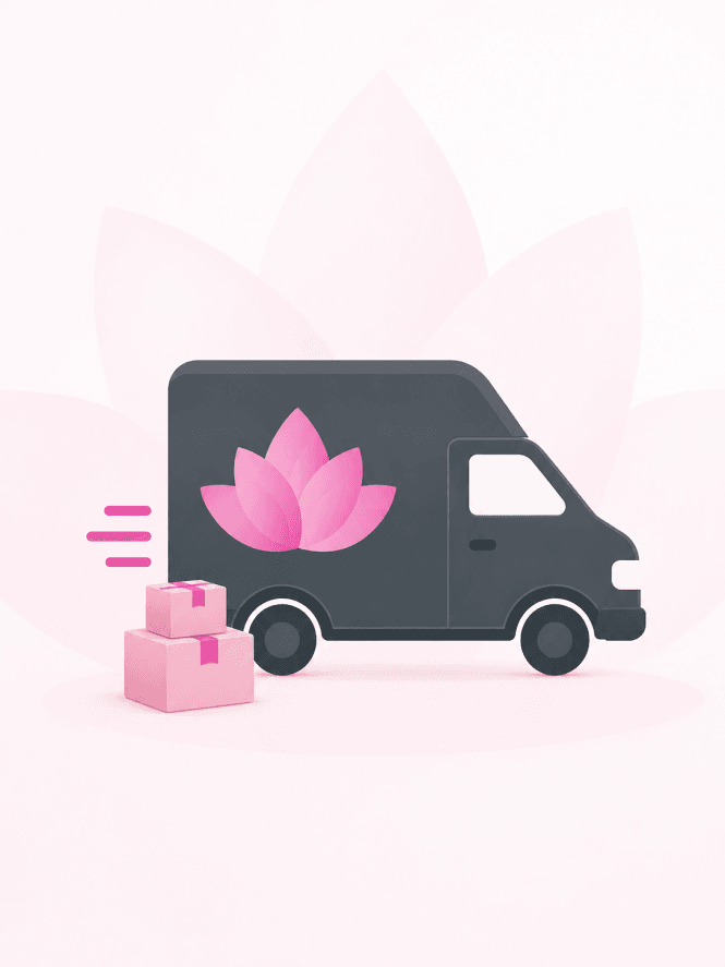 Shipping Charge
