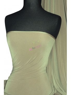 Silk Touch 4 Way Stretch Fabric- Light Olive Q53 LTOLV