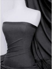 Single Jersey Knit 100% Light Cotton T-Shirt Fabric- Platinum Grey Q1249 PTGR