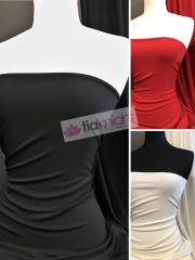 Slinky Look Super Stretch Elastane Fabric- SQ414