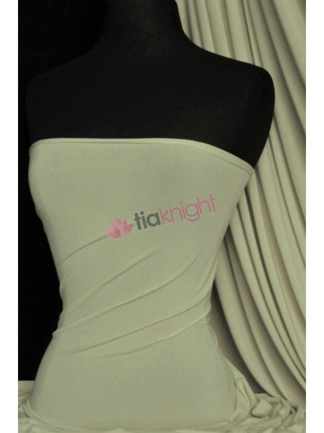 Soft Touch Stretchy Fabric- Sage Q36 SG