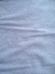 Stayflex (90 cms Wide) Iron On Fusible Interfacing Light Weight Fabric- White