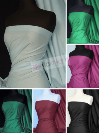 Superior Cotton Poplin Fabric NHS/ Hospital Scrubs Material (Wide Width)- Q1413