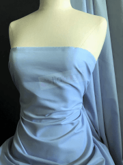 Superior Cotton Twill Non-Stretch Mid Weight Fabric NHS/ Hospital Scrubs Material- SQ431