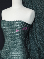 Sweater Knit Acrylic Soft Jumper Fabric- Q971