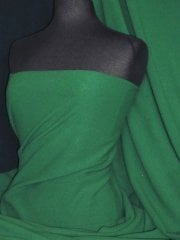 Sweatshirt Fleece Backed Super Soft Fabric- Jade Q1352 JD