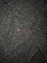 Sweatshirt Fleece Backed Super Soft Fabric (Tubular Width)- SQ400