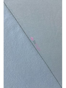 Sweatshirt Fleece Cotton Super Smooth Stretch Fabric- SQ821