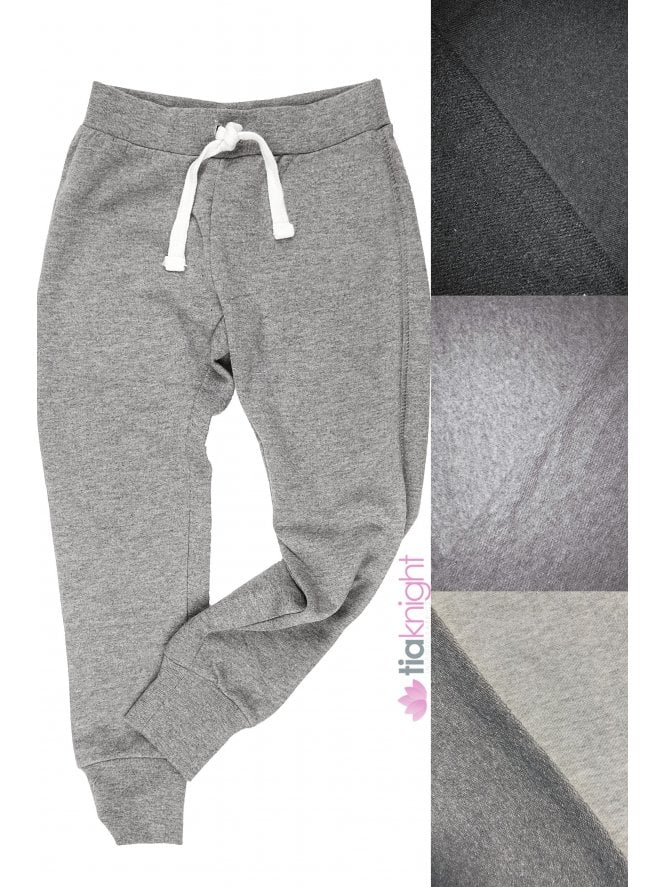 Sweatshirt (Long Width) Loop Back Stretch Cotton Material- SQ151