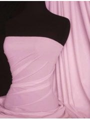 Tactel 4 Way Stretch Jersey Lycra Fabric- Candy Pink 36TK CPN
