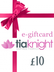 Tia Knight Fabrics E-Gift Card