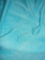 Viscose Cotton Stretch Fabric- Light Turquoise Tie Dye Q1138 LTQS