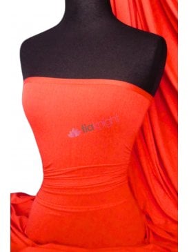 Viscose Rayon 4 Way Stretch Jersey Fabric- Bongo Jazz Q300 BGJAZ